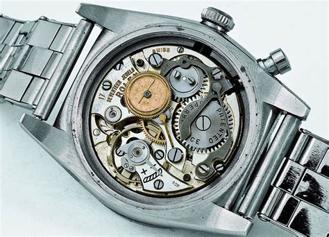 rolex zerographe|Rolex zerograph price.